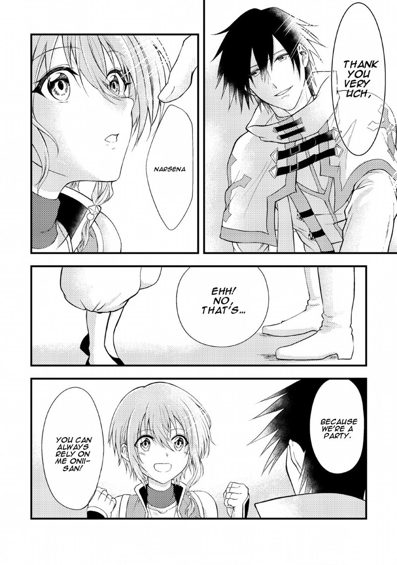 Party Kara Tsuihou Sareta Sono Chiyushi Jitsu Wa Saikyou Nitsuki 2 8