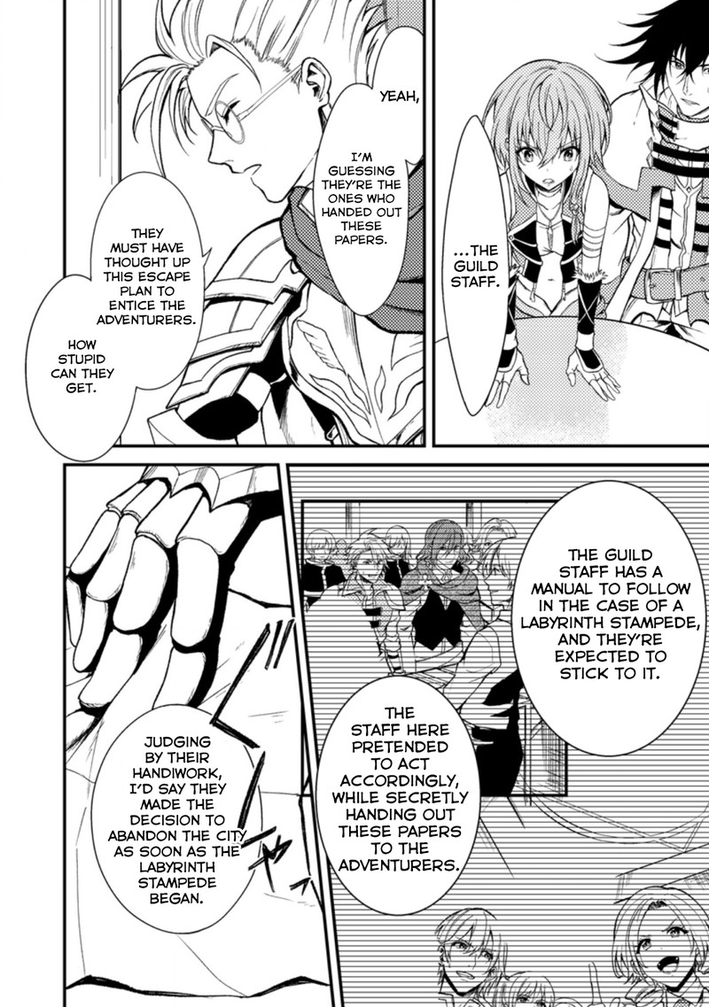 Party Kara Tsuihou Sareta Sono Chiyushi Jitsu Wa Saikyou Nitsuki 20a 8