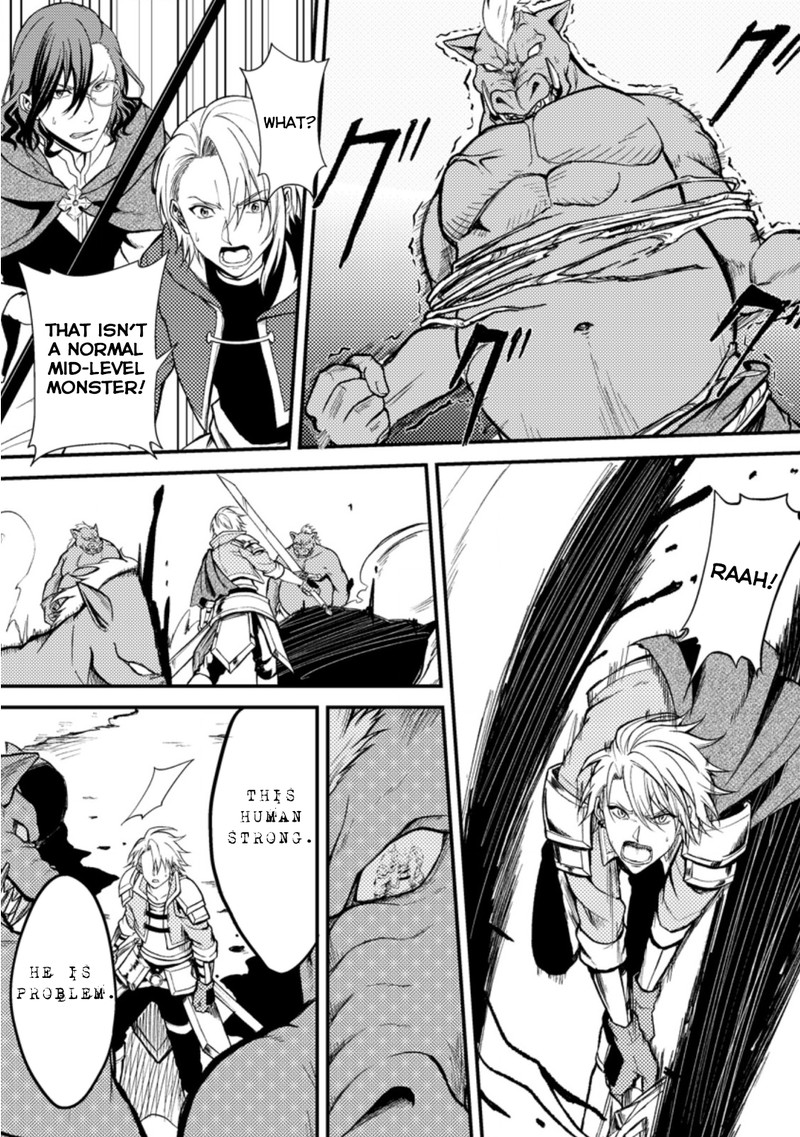 Party Kara Tsuihou Sareta Sono Chiyushi Jitsu Wa Saikyou Nitsuki 20b 8