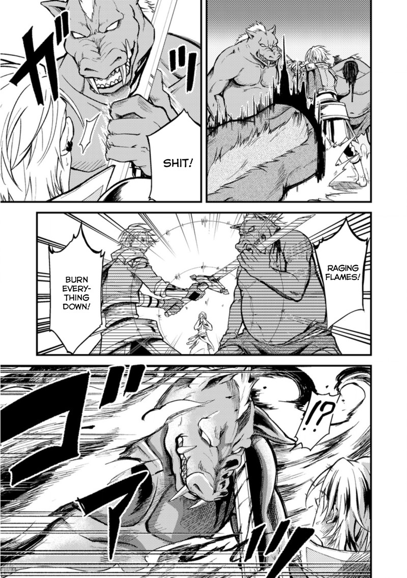 Party Kara Tsuihou Sareta Sono Chiyushi Jitsu Wa Saikyou Nitsuki 20c 1