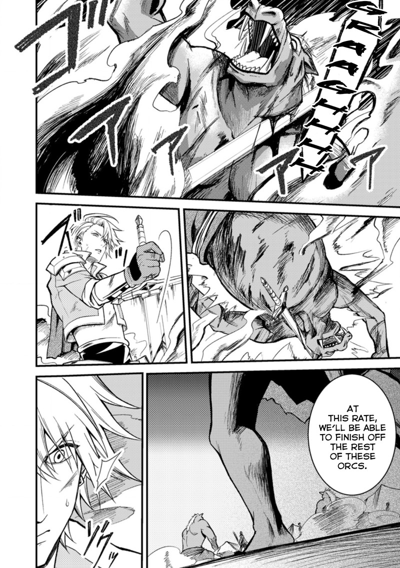 Party Kara Tsuihou Sareta Sono Chiyushi Jitsu Wa Saikyou Nitsuki 20c 2