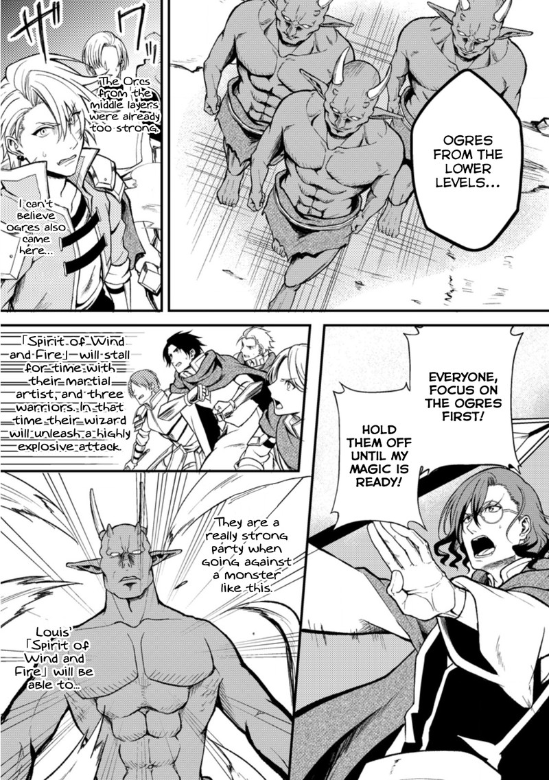 Party Kara Tsuihou Sareta Sono Chiyushi Jitsu Wa Saikyou Nitsuki 20c 3
