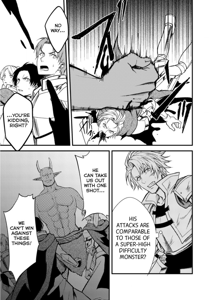 Party Kara Tsuihou Sareta Sono Chiyushi Jitsu Wa Saikyou Nitsuki 20c 5