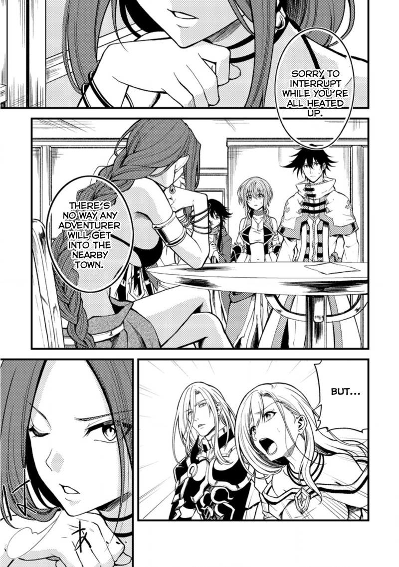Party Kara Tsuihou Sareta Sono Chiyushi Jitsu Wa Saikyou Nitsuki 21a 5