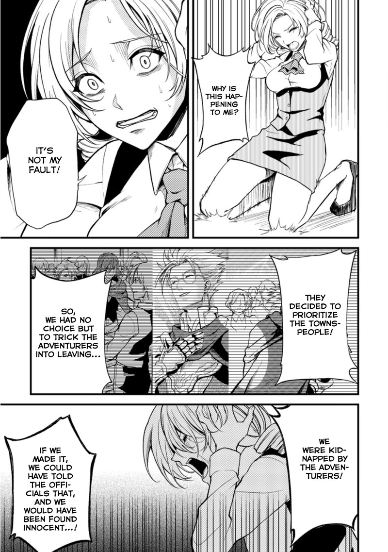 Party Kara Tsuihou Sareta Sono Chiyushi Jitsu Wa Saikyou Nitsuki 21b 1