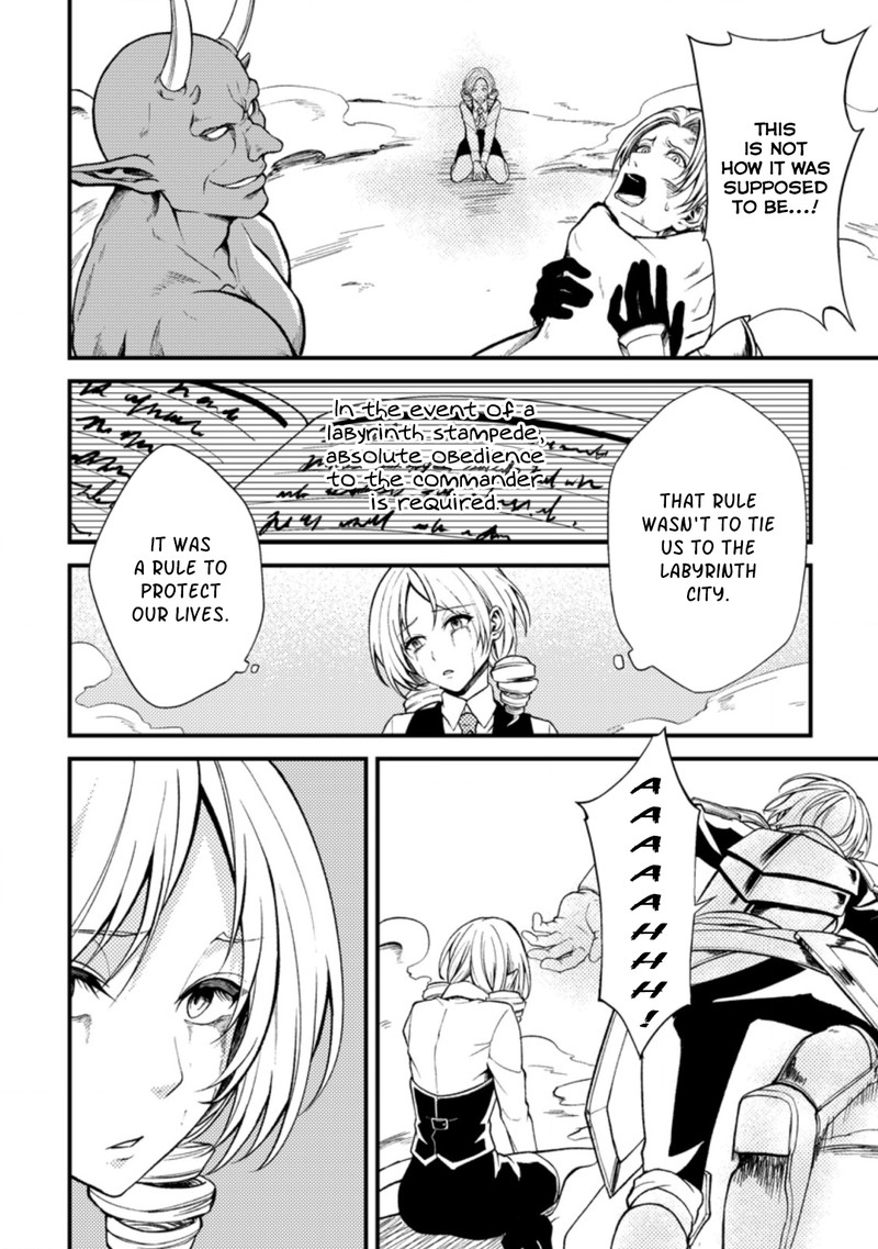 Party Kara Tsuihou Sareta Sono Chiyushi Jitsu Wa Saikyou Nitsuki 21b 2