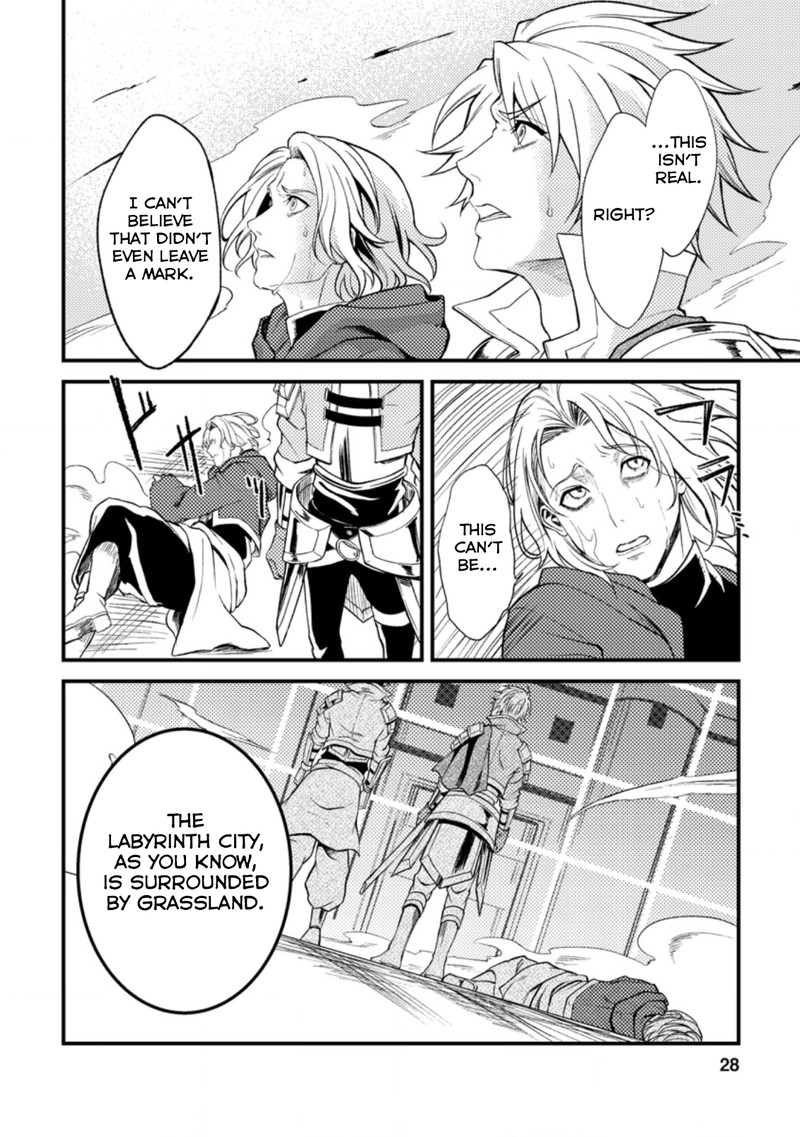 Party Kara Tsuihou Sareta Sono Chiyushi Jitsu Wa Saikyou Nitsuki 21c 7