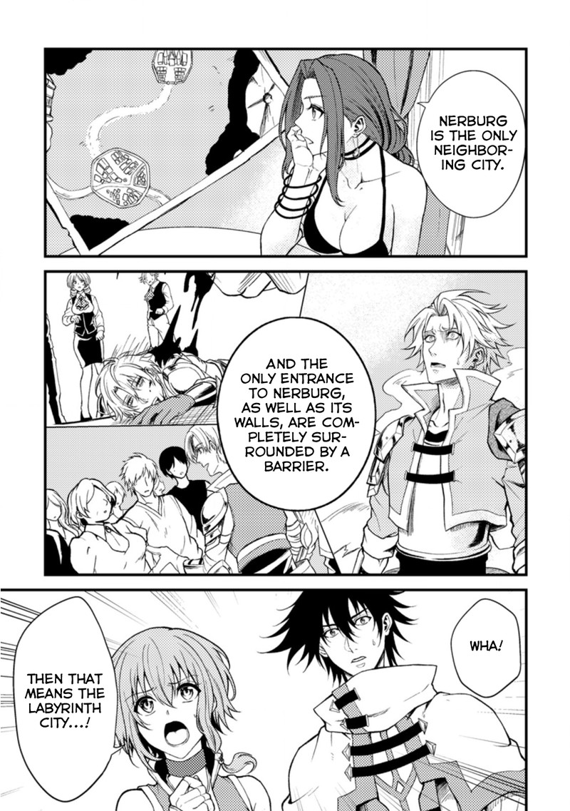 Party Kara Tsuihou Sareta Sono Chiyushi Jitsu Wa Saikyou Nitsuki 21c 8