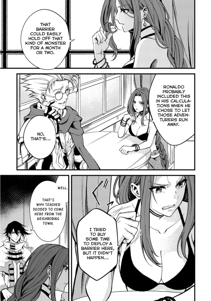 Party Kara Tsuihou Sareta Sono Chiyushi Jitsu Wa Saikyou Nitsuki 22a 11