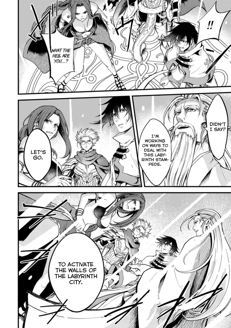 Party Kara Tsuihou Sareta Sono Chiyushi Jitsu Wa Saikyou Nitsuki 22c 10