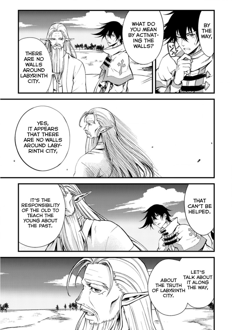 Party Kara Tsuihou Sareta Sono Chiyushi Jitsu Wa Saikyou Nitsuki 23a 3