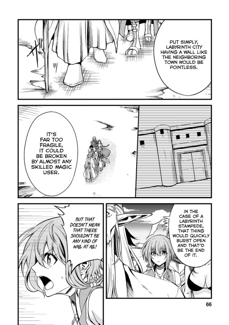 Party Kara Tsuihou Sareta Sono Chiyushi Jitsu Wa Saikyou Nitsuki 23a 4