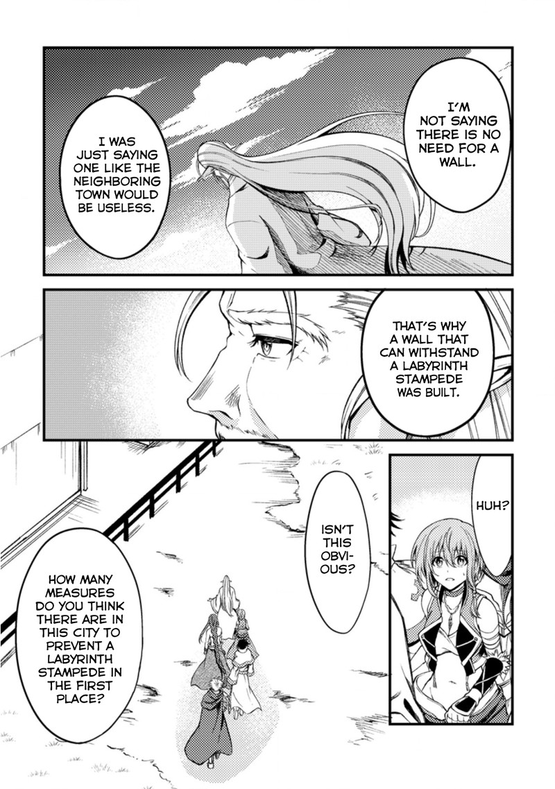 Party Kara Tsuihou Sareta Sono Chiyushi Jitsu Wa Saikyou Nitsuki 23a 5