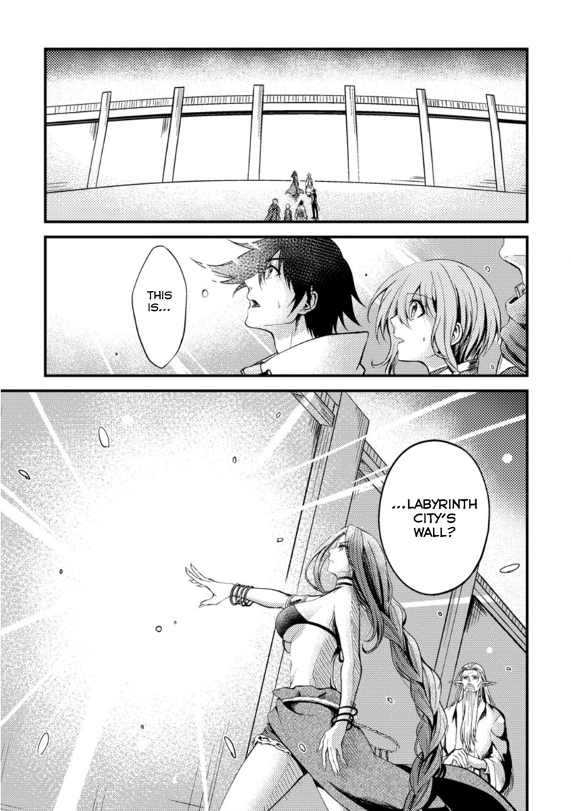 Party Kara Tsuihou Sareta Sono Chiyushi Jitsu Wa Saikyou Nitsuki 23a 9