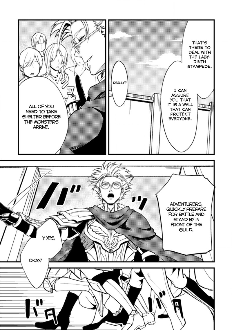 Party Kara Tsuihou Sareta Sono Chiyushi Jitsu Wa Saikyou Nitsuki 23b 9