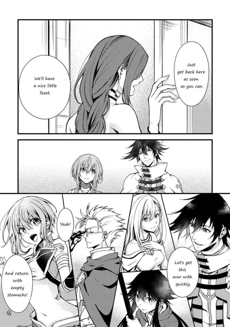 Party Kara Tsuihou Sareta Sono Chiyushi Jitsu Wa Saikyou Nitsuki 23c 10