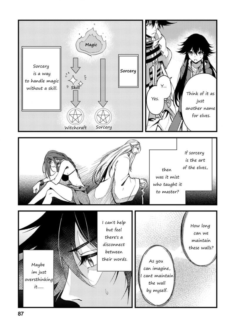 Party Kara Tsuihou Sareta Sono Chiyushi Jitsu Wa Saikyou Nitsuki 23c 2