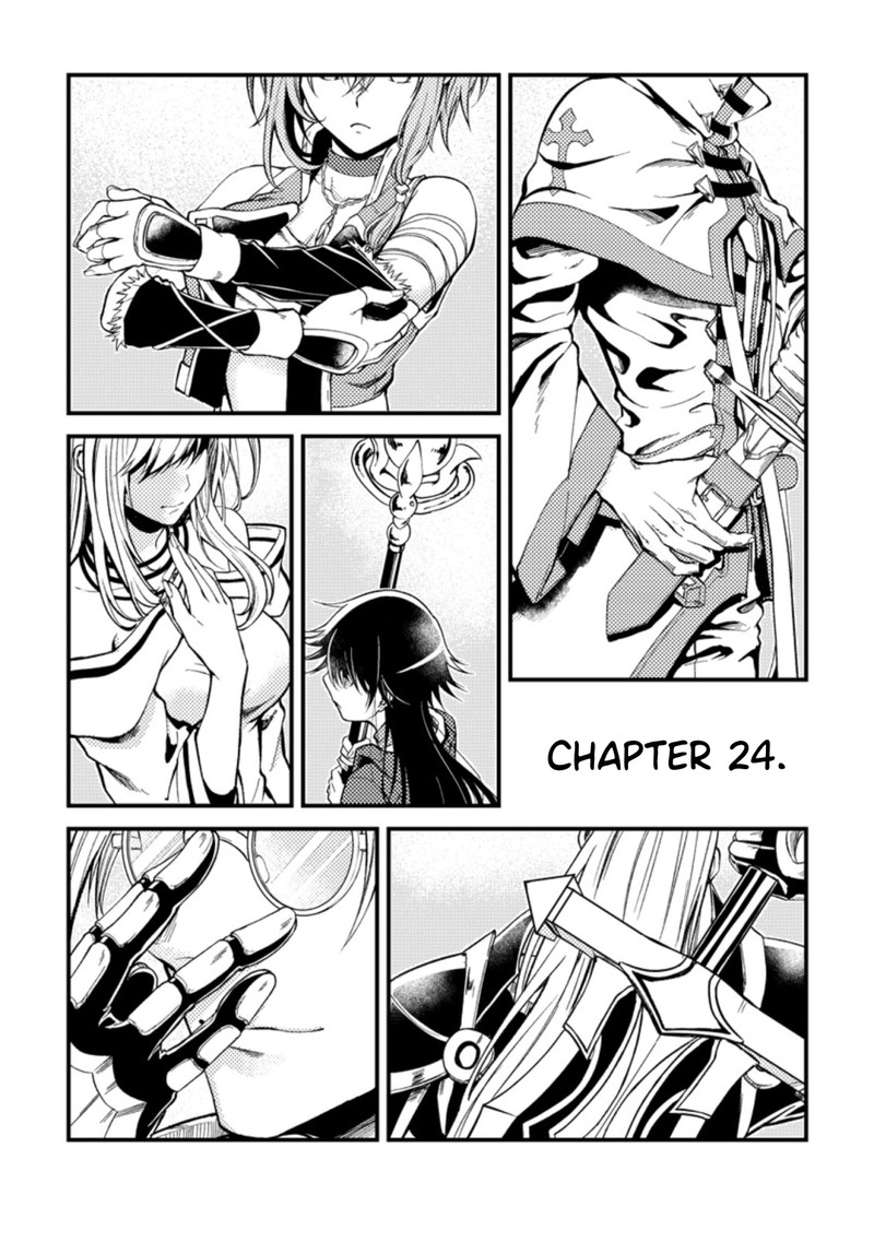 Party Kara Tsuihou Sareta Sono Chiyushi Jitsu Wa Saikyou Nitsuki 24a 1