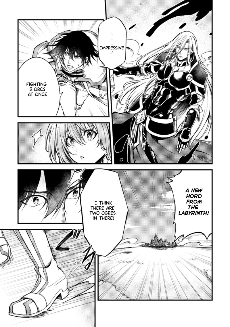 Party Kara Tsuihou Sareta Sono Chiyushi Jitsu Wa Saikyou Nitsuki 24b 6