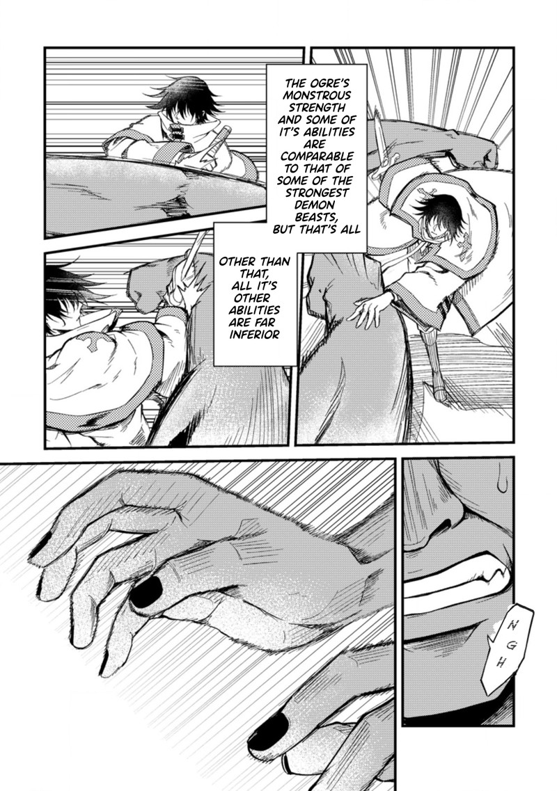 Party Kara Tsuihou Sareta Sono Chiyushi Jitsu Wa Saikyou Nitsuki 24c 1