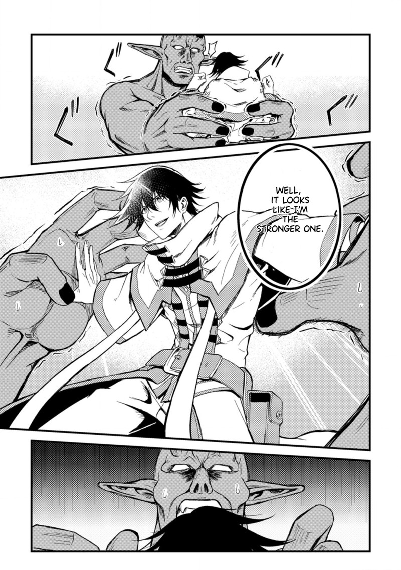 Party Kara Tsuihou Sareta Sono Chiyushi Jitsu Wa Saikyou Nitsuki 24c 3