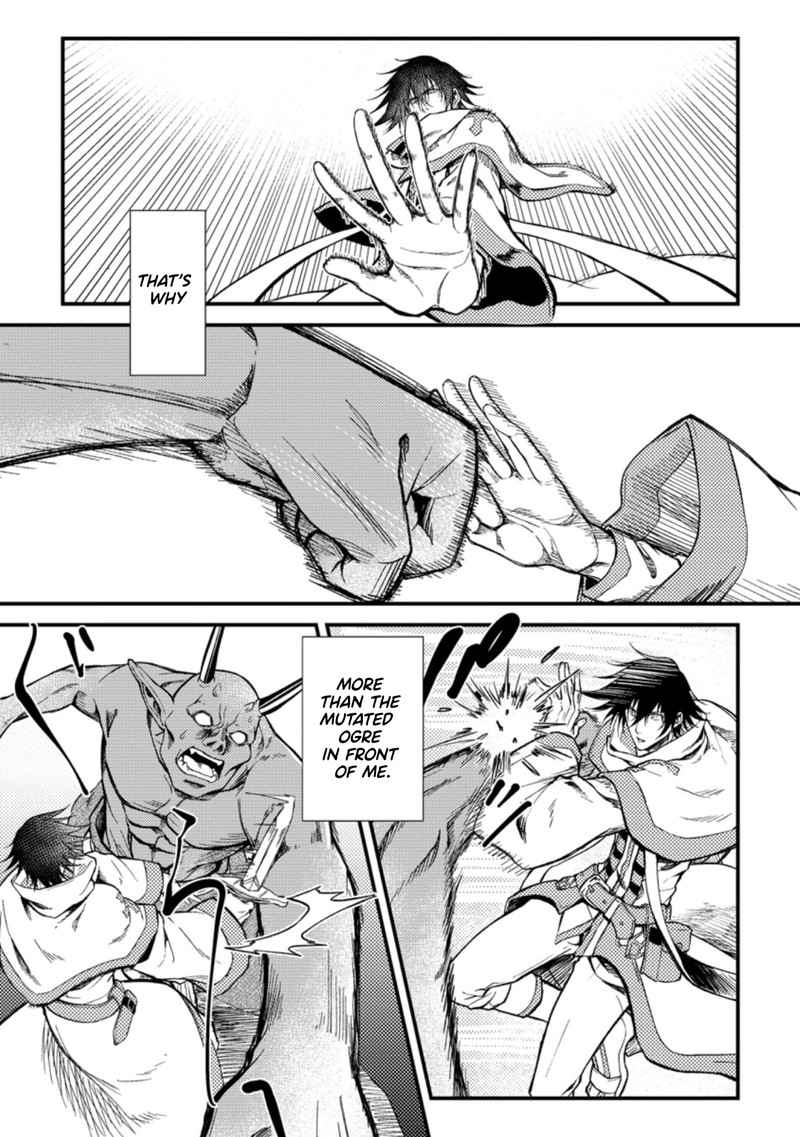 Party Kara Tsuihou Sareta Sono Chiyushi Jitsu Wa Saikyou Nitsuki 24c 5