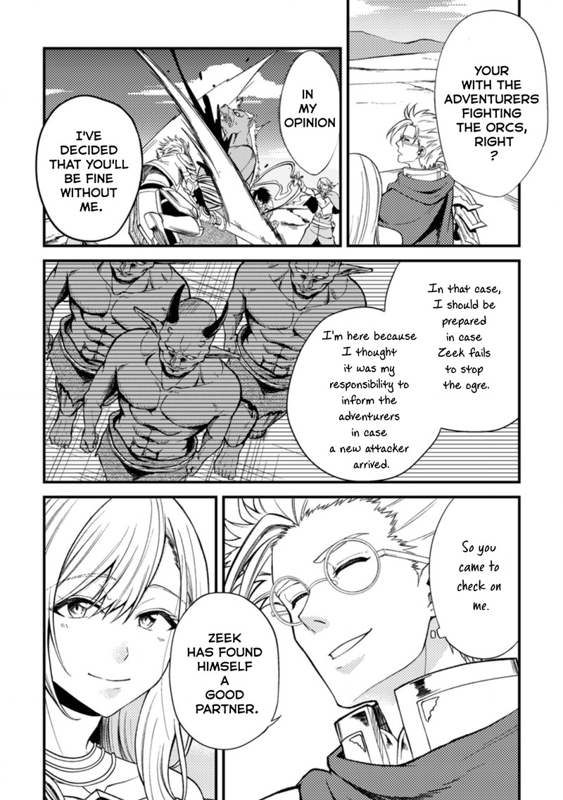 Party Kara Tsuihou Sareta Sono Chiyushi Jitsu Wa Saikyou Nitsuki 25a 3