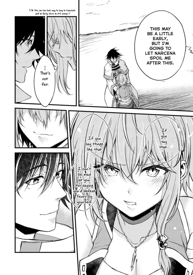 Party Kara Tsuihou Sareta Sono Chiyushi Jitsu Wa Saikyou Nitsuki 25c 3