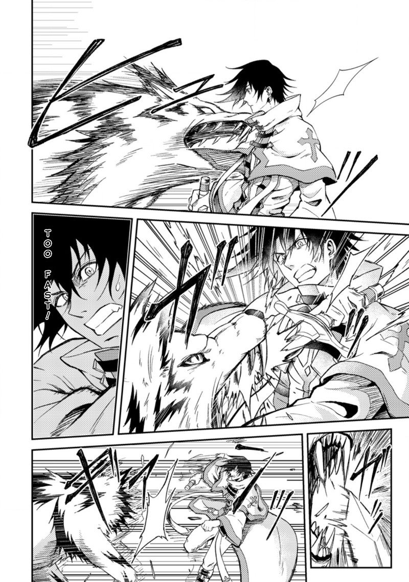 Party Kara Tsuihou Sareta Sono Chiyushi Jitsu Wa Saikyou Nitsuki 26a 4