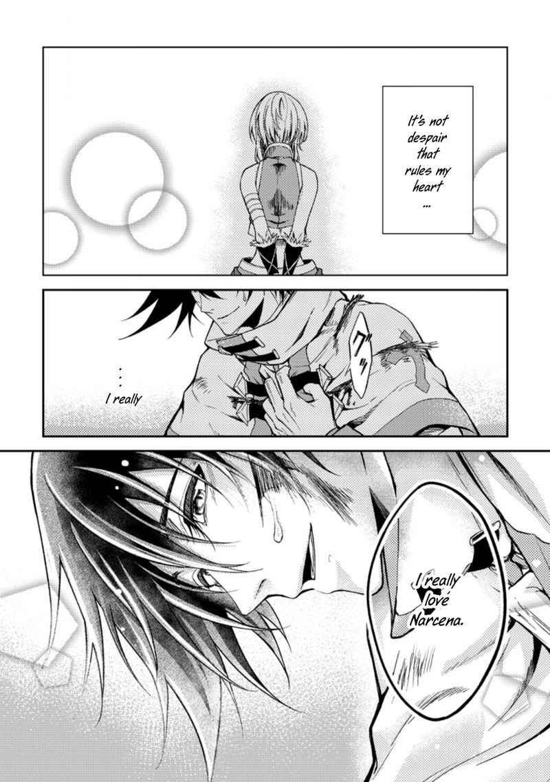 Party Kara Tsuihou Sareta Sono Chiyushi Jitsu Wa Saikyou Nitsuki 26b 6