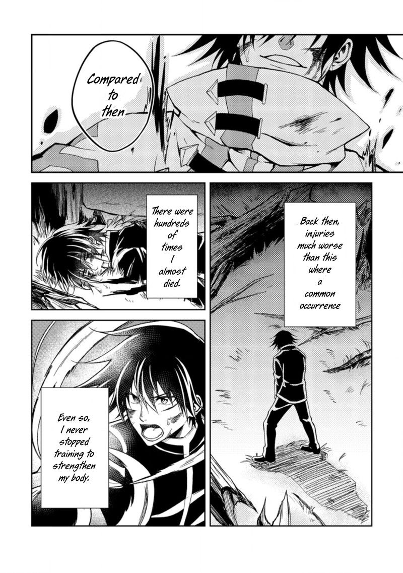 Party Kara Tsuihou Sareta Sono Chiyushi Jitsu Wa Saikyou Nitsuki 26b 8