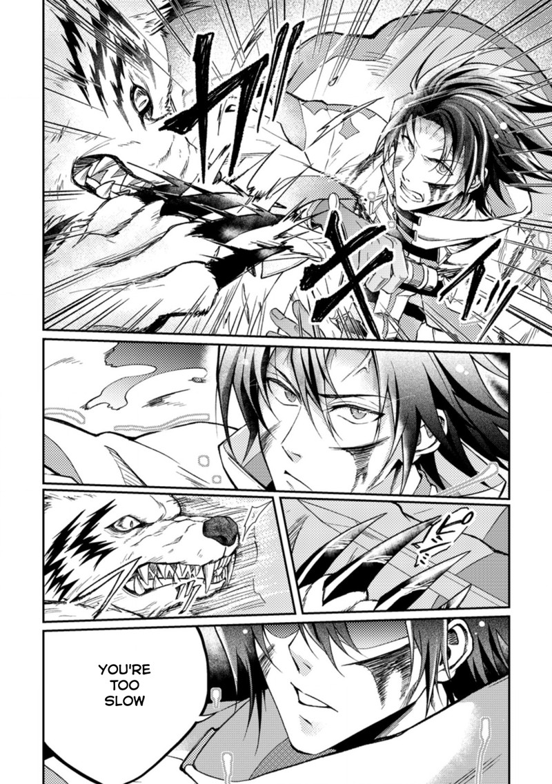 Party Kara Tsuihou Sareta Sono Chiyushi Jitsu Wa Saikyou Nitsuki 26c 7