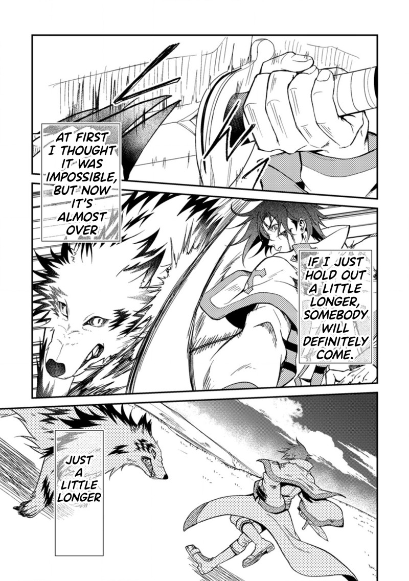 Party Kara Tsuihou Sareta Sono Chiyushi Jitsu Wa Saikyou Nitsuki 27b 4