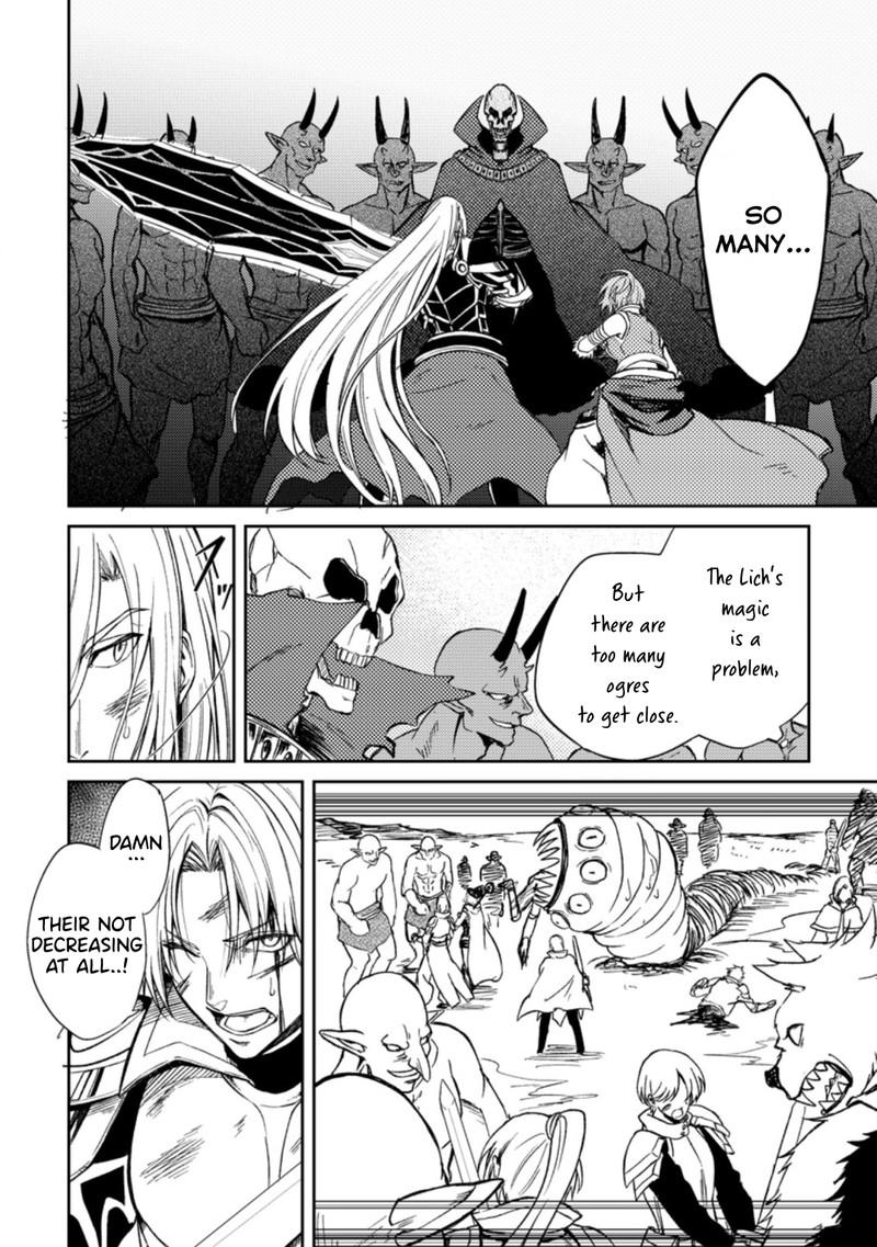 Party Kara Tsuihou Sareta Sono Chiyushi Jitsu Wa Saikyou Nitsuki 27b 7