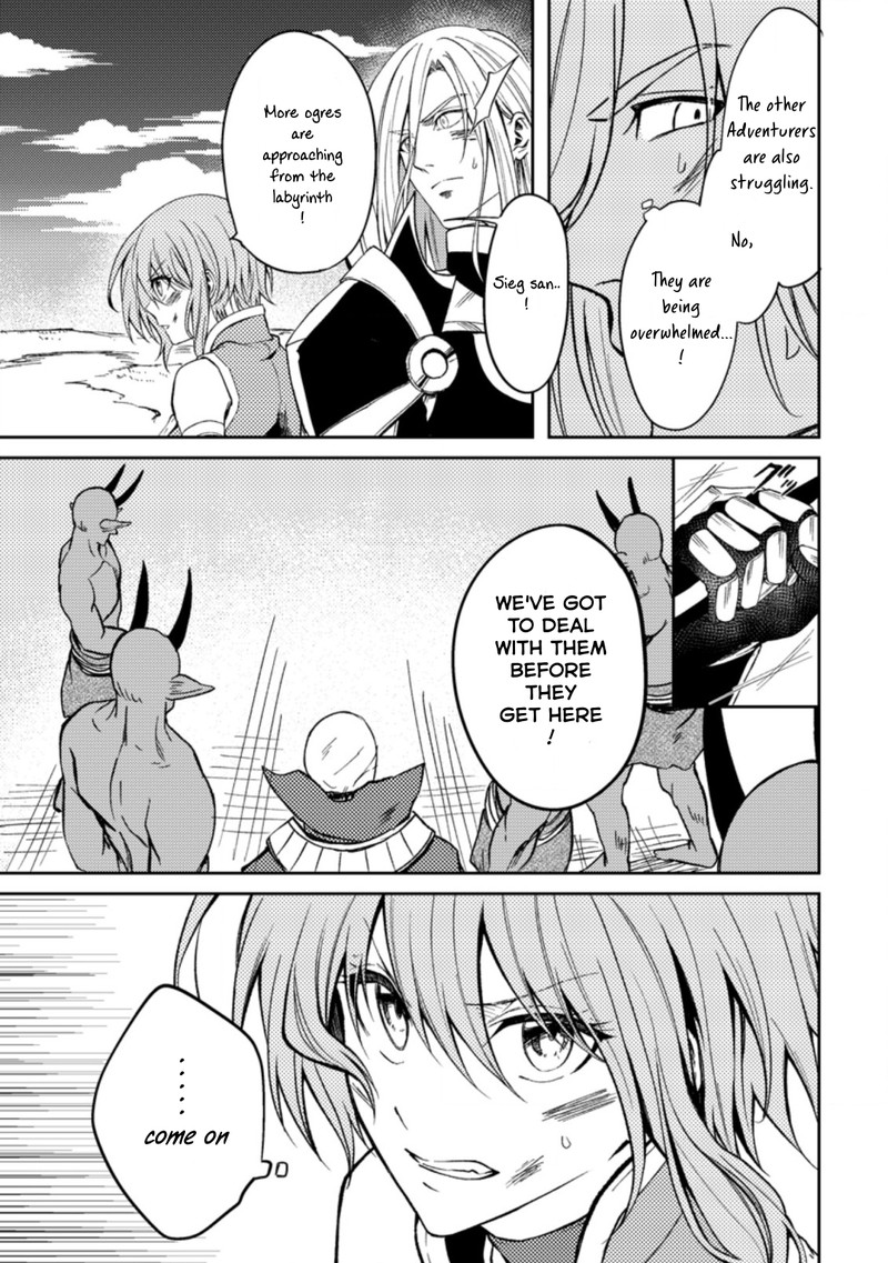 Party Kara Tsuihou Sareta Sono Chiyushi Jitsu Wa Saikyou Nitsuki 27b 8