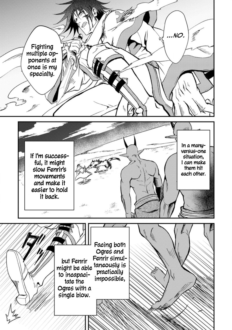 Party Kara Tsuihou Sareta Sono Chiyushi Jitsu Wa Saikyou Nitsuki 27c 3
