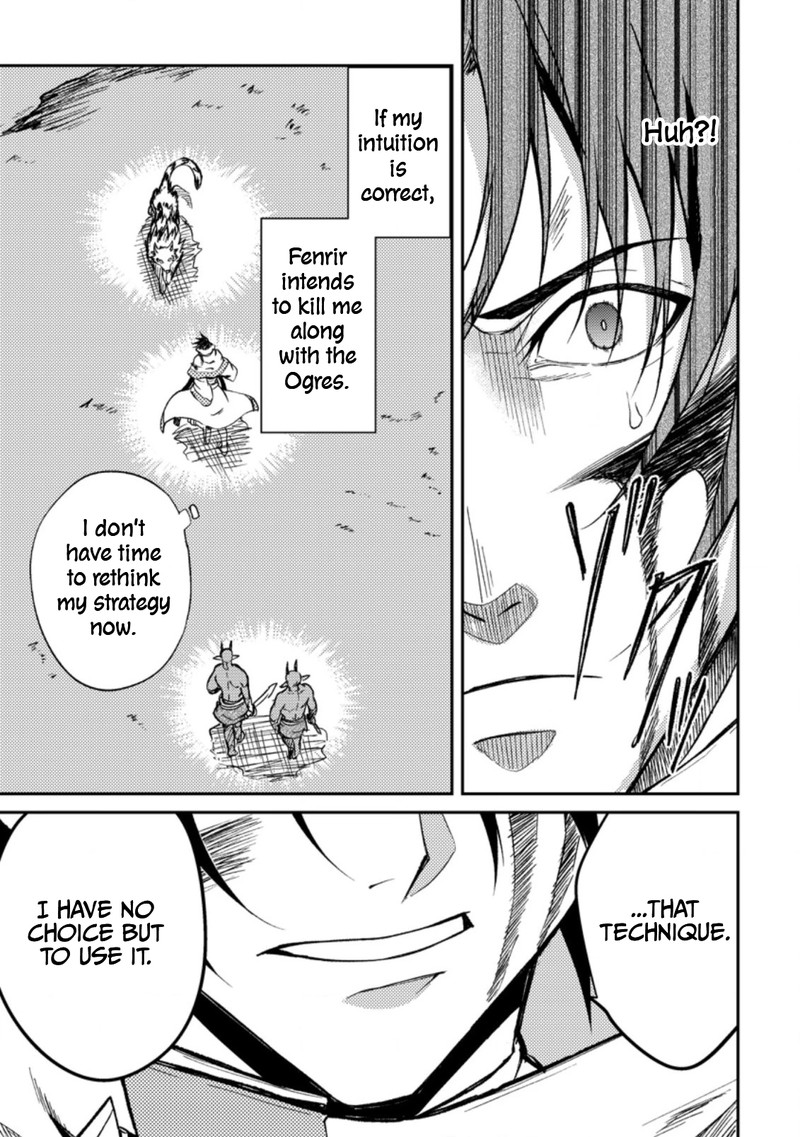 Party Kara Tsuihou Sareta Sono Chiyushi Jitsu Wa Saikyou Nitsuki 27c 5
