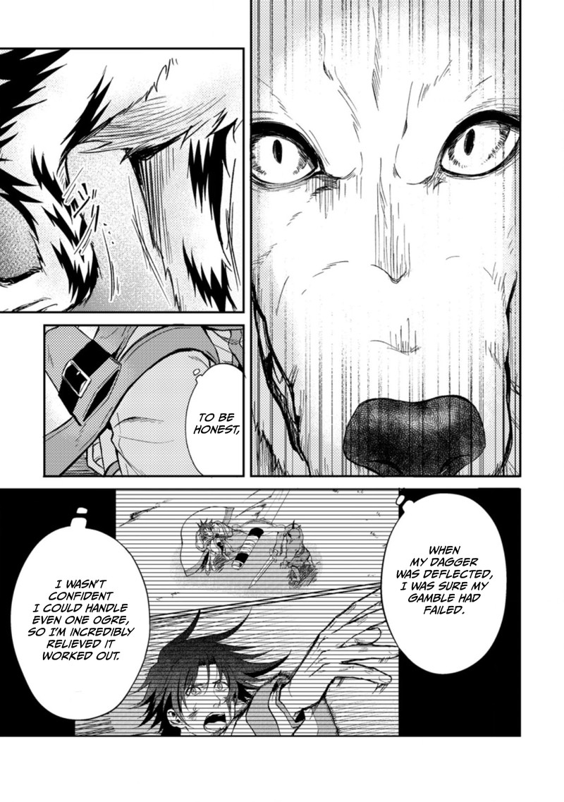Party Kara Tsuihou Sareta Sono Chiyushi Jitsu Wa Saikyou Nitsuki 28 21