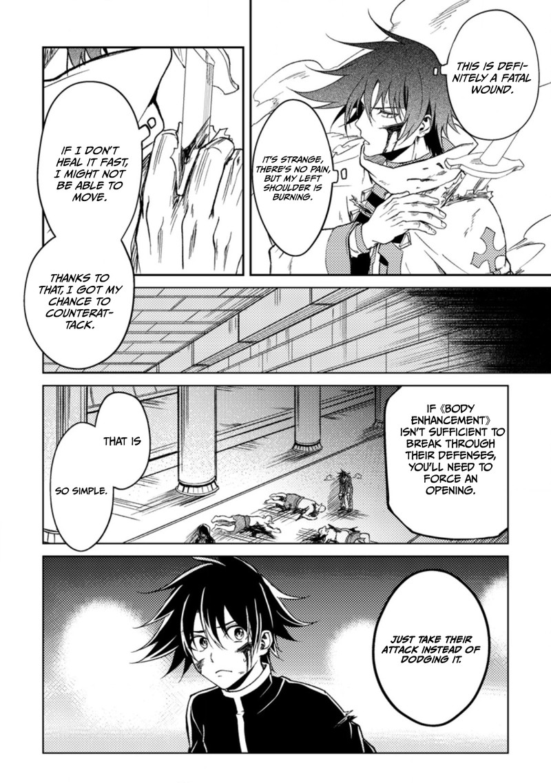 Party Kara Tsuihou Sareta Sono Chiyushi Jitsu Wa Saikyou Nitsuki 28 22