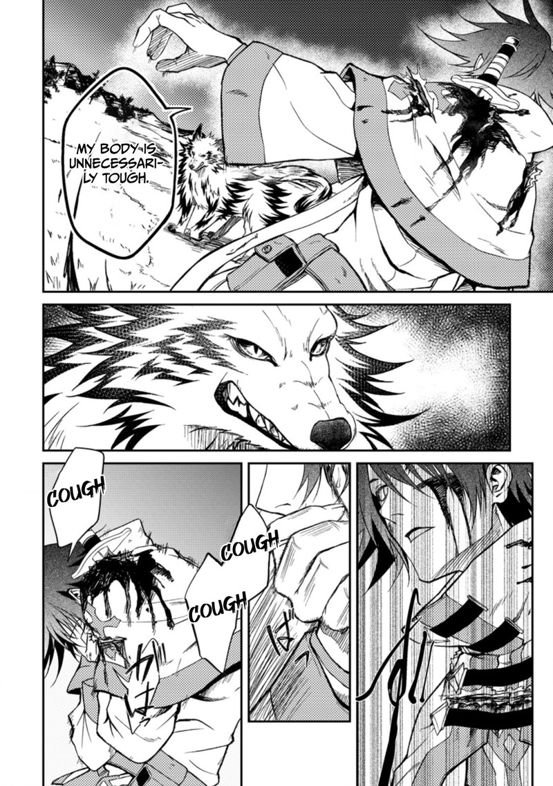 Party Kara Tsuihou Sareta Sono Chiyushi Jitsu Wa Saikyou Nitsuki 28 24