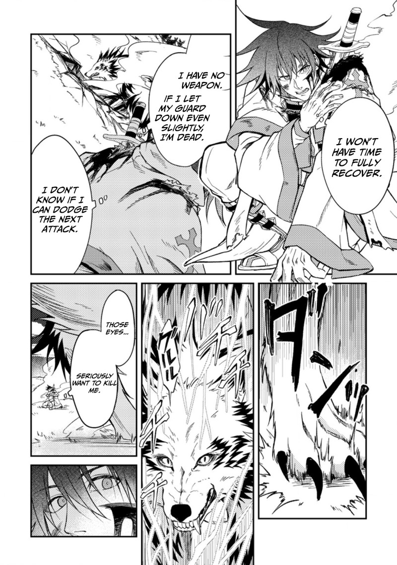 Party Kara Tsuihou Sareta Sono Chiyushi Jitsu Wa Saikyou Nitsuki 28 28