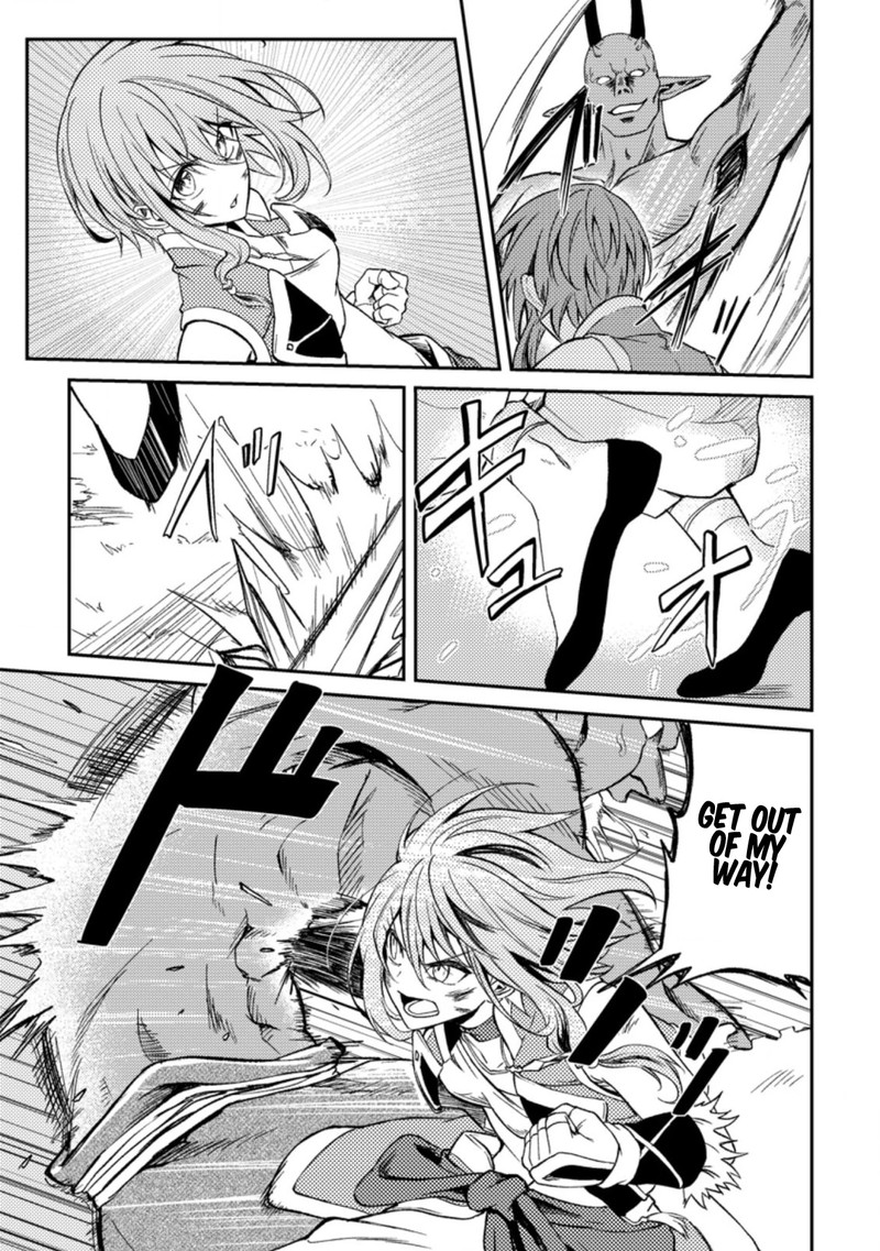 Party Kara Tsuihou Sareta Sono Chiyushi Jitsu Wa Saikyou Nitsuki 28 3