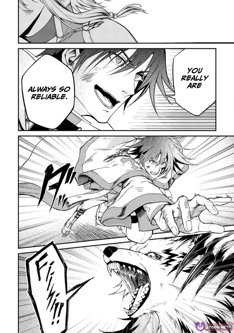 Party Kara Tsuihou Sareta Sono Chiyushi Jitsu Wa Saikyou Nitsuki 28 30