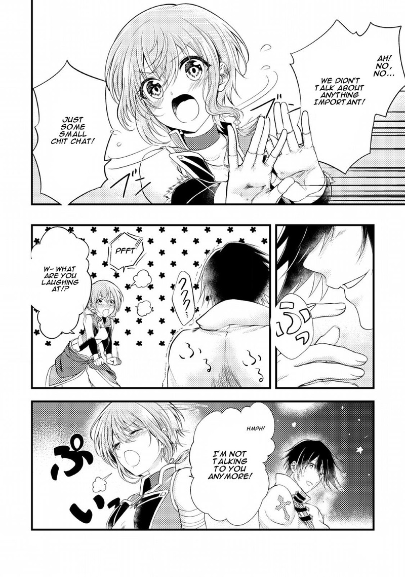 Party Kara Tsuihou Sareta Sono Chiyushi Jitsu Wa Saikyou Nitsuki 3 11