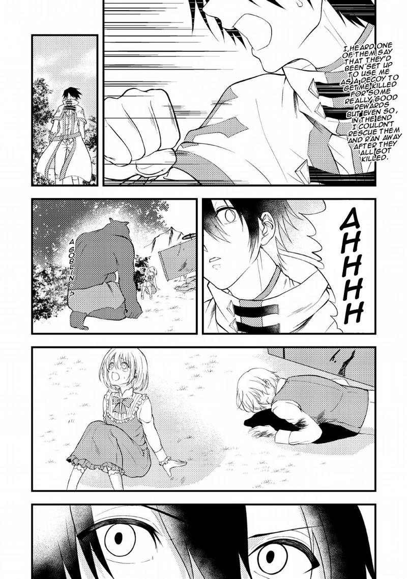 Party Kara Tsuihou Sareta Sono Chiyushi Jitsu Wa Saikyou Nitsuki 3 18