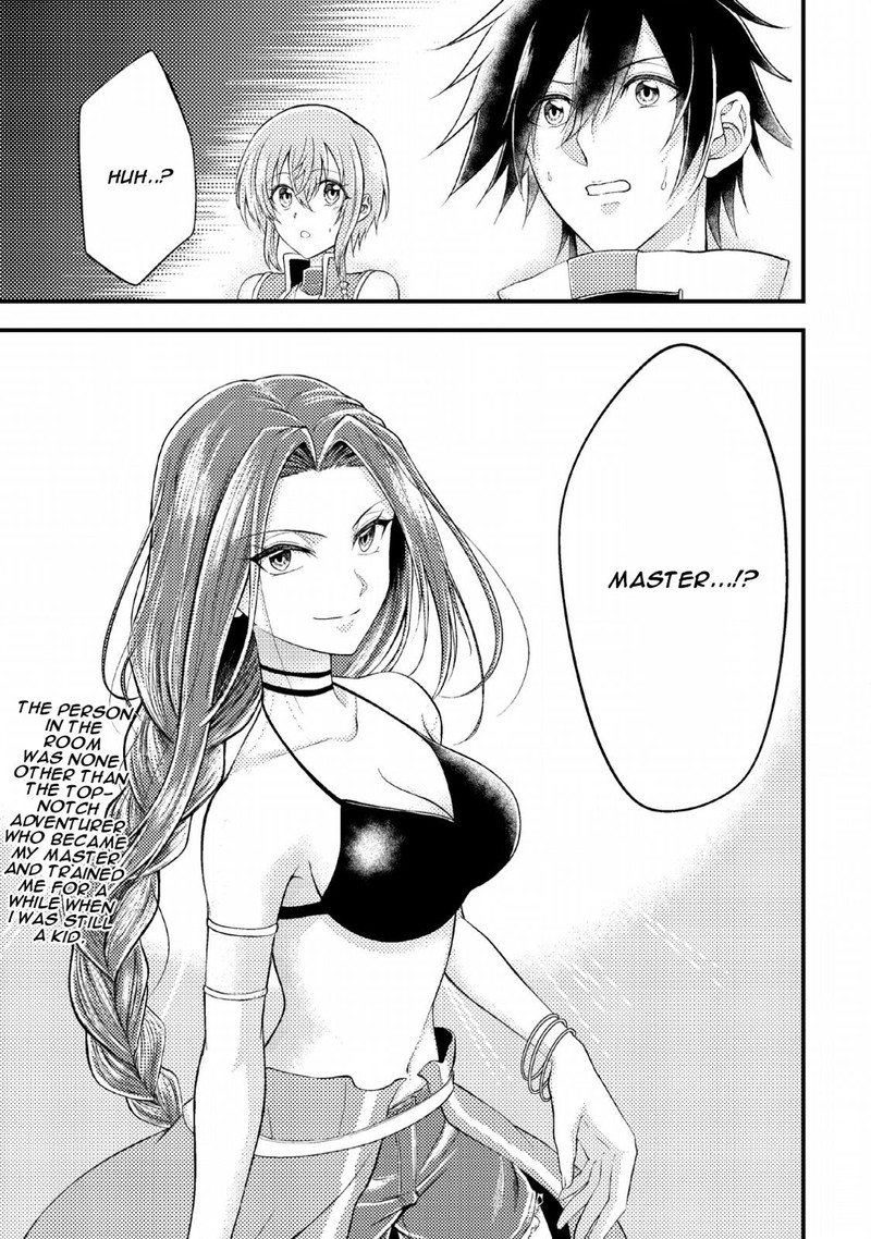 Party Kara Tsuihou Sareta Sono Chiyushi Jitsu Wa Saikyou Nitsuki 3 28