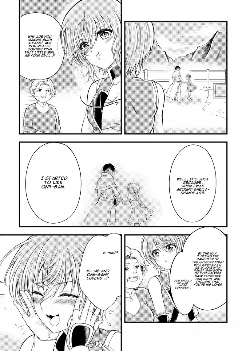 Party Kara Tsuihou Sareta Sono Chiyushi Jitsu Wa Saikyou Nitsuki 3 8