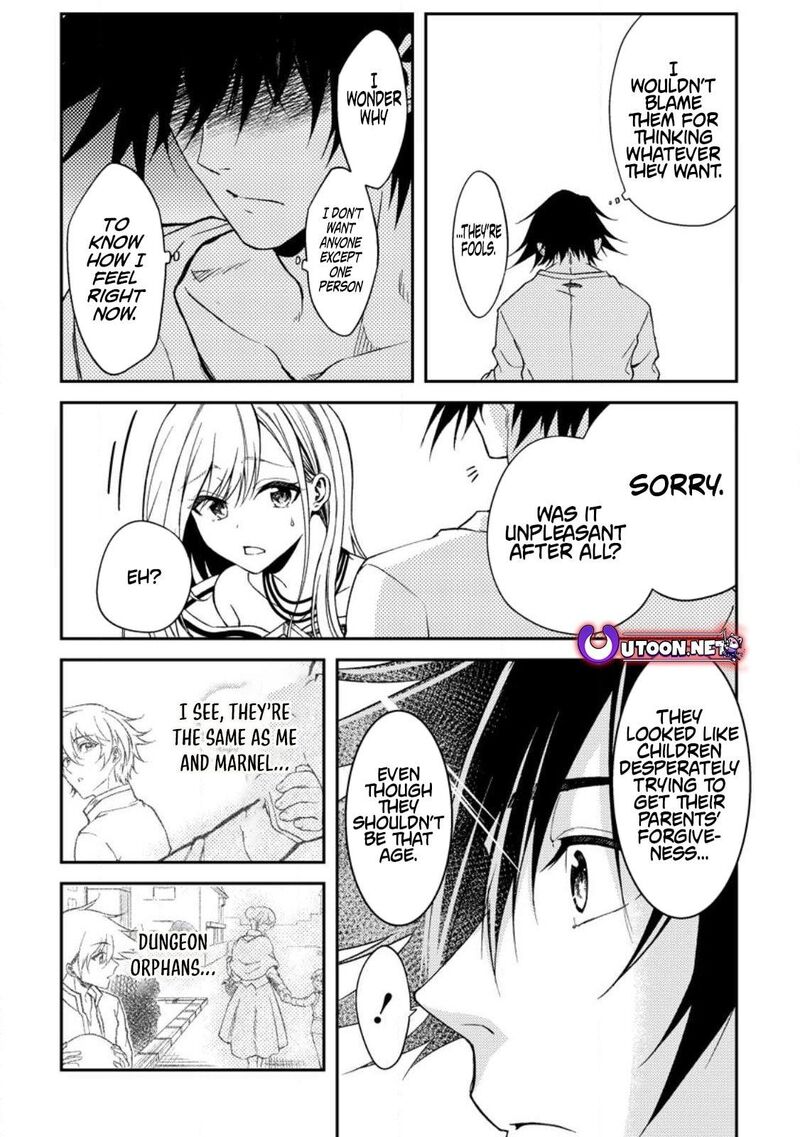 Party Kara Tsuihou Sareta Sono Chiyushi Jitsu Wa Saikyou Nitsuki 33 12