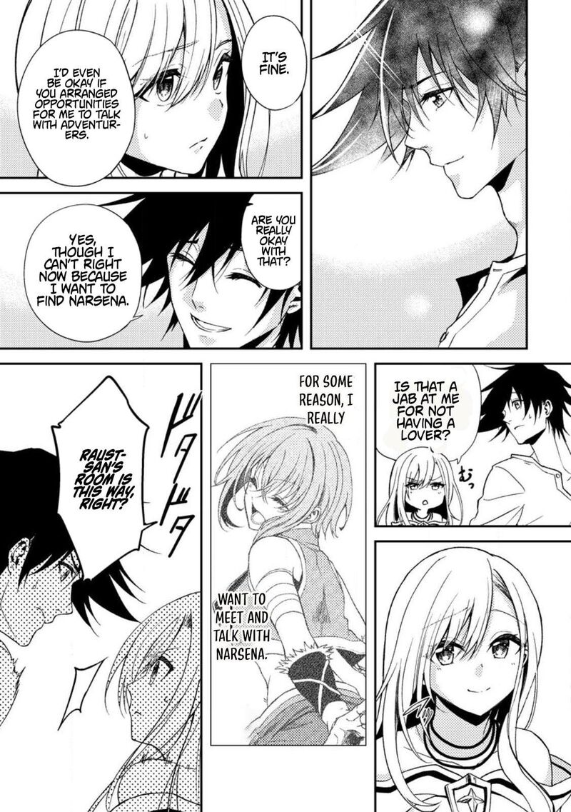 Party Kara Tsuihou Sareta Sono Chiyushi Jitsu Wa Saikyou Nitsuki 33 13