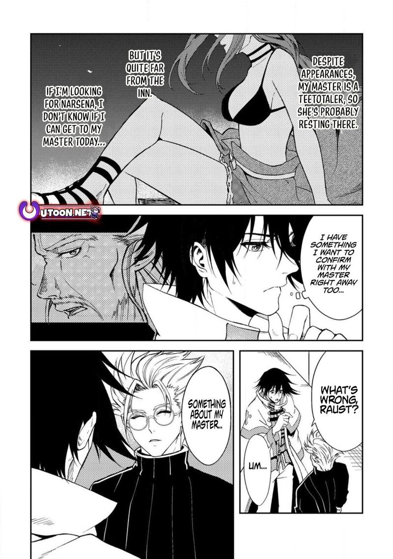 Party Kara Tsuihou Sareta Sono Chiyushi Jitsu Wa Saikyou Nitsuki 34 20